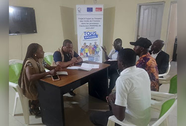 Bouna : le CDC renforce sa gouvernance et consolide ses partenariats locaux